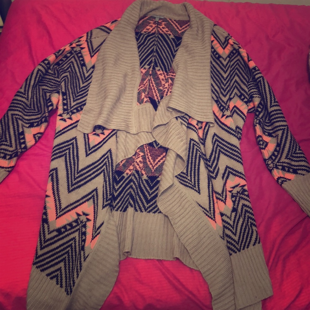 Cardigan